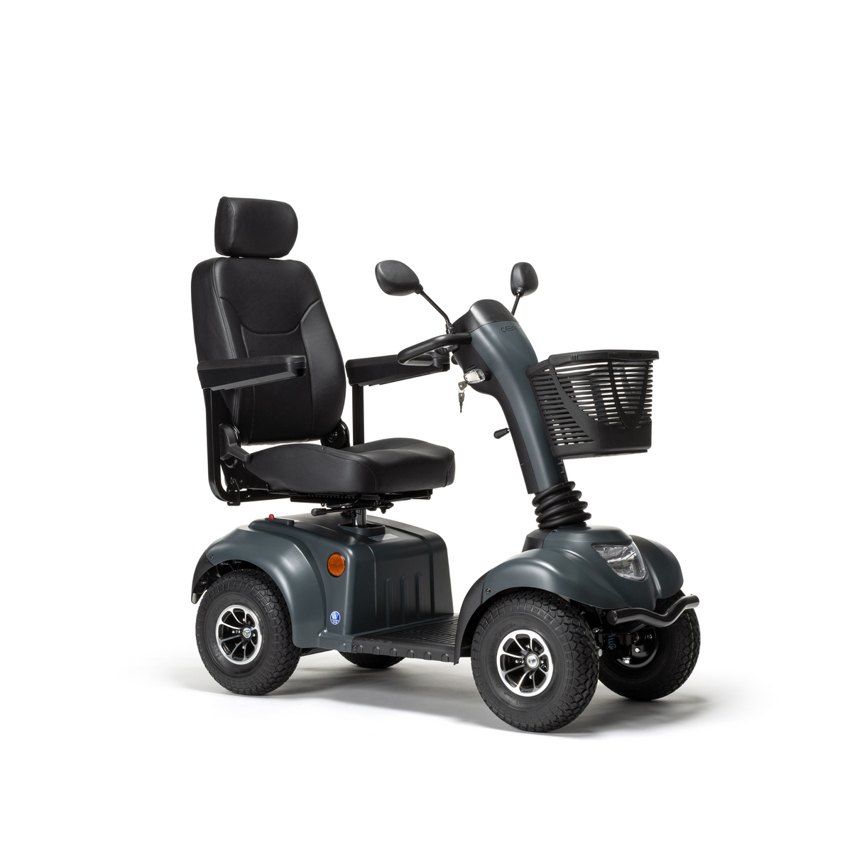 Scooter Elettrico Per Esterno - Ceres