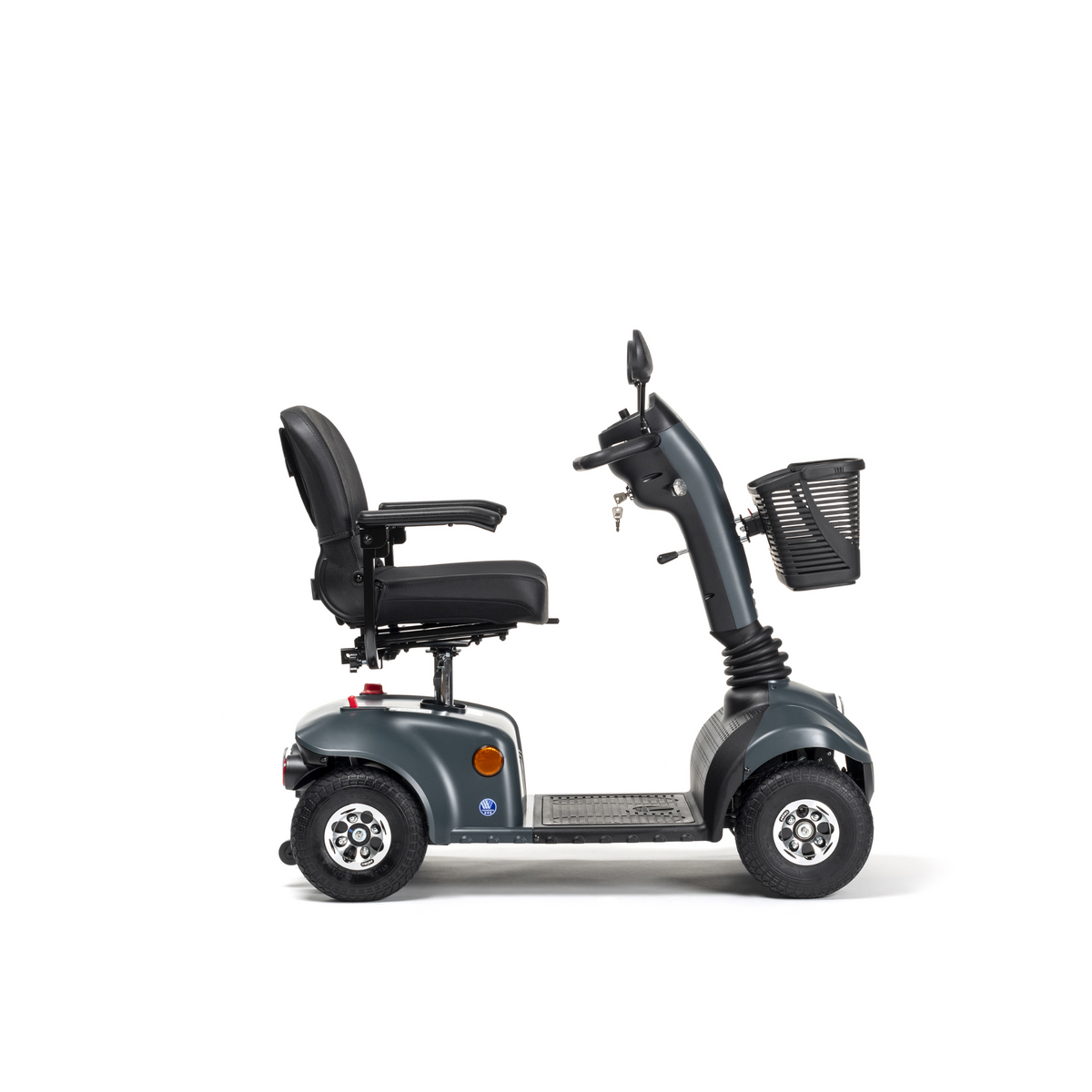 Scooter Elettrico - Eris
