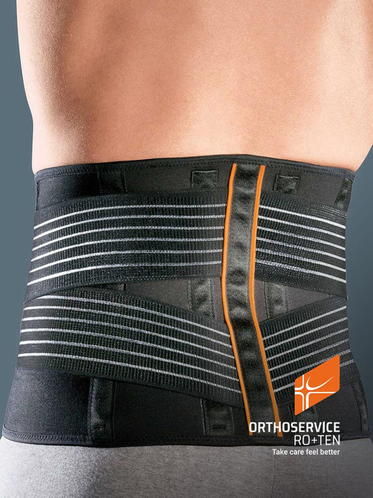 CORSETTO LUMBOFIT70