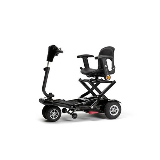 SCOOTER ELETTRICO 3 RUOTE - SEDNA PREMIUM