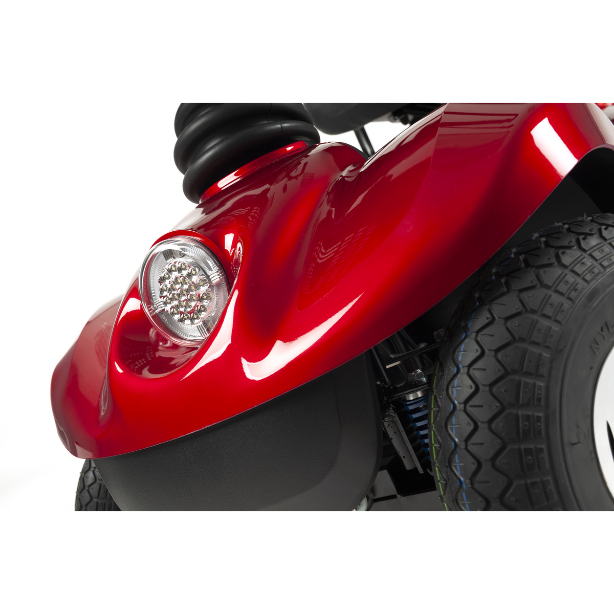 Scooter Elettrico - Eris