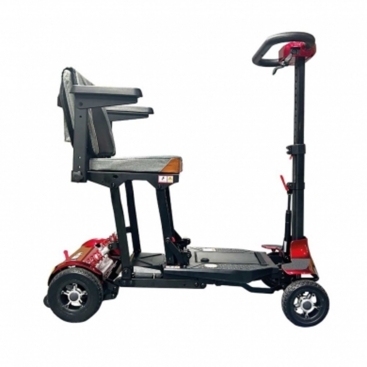 SCOOTER ELETTRICO PIEGHEVOLE - REGULAR