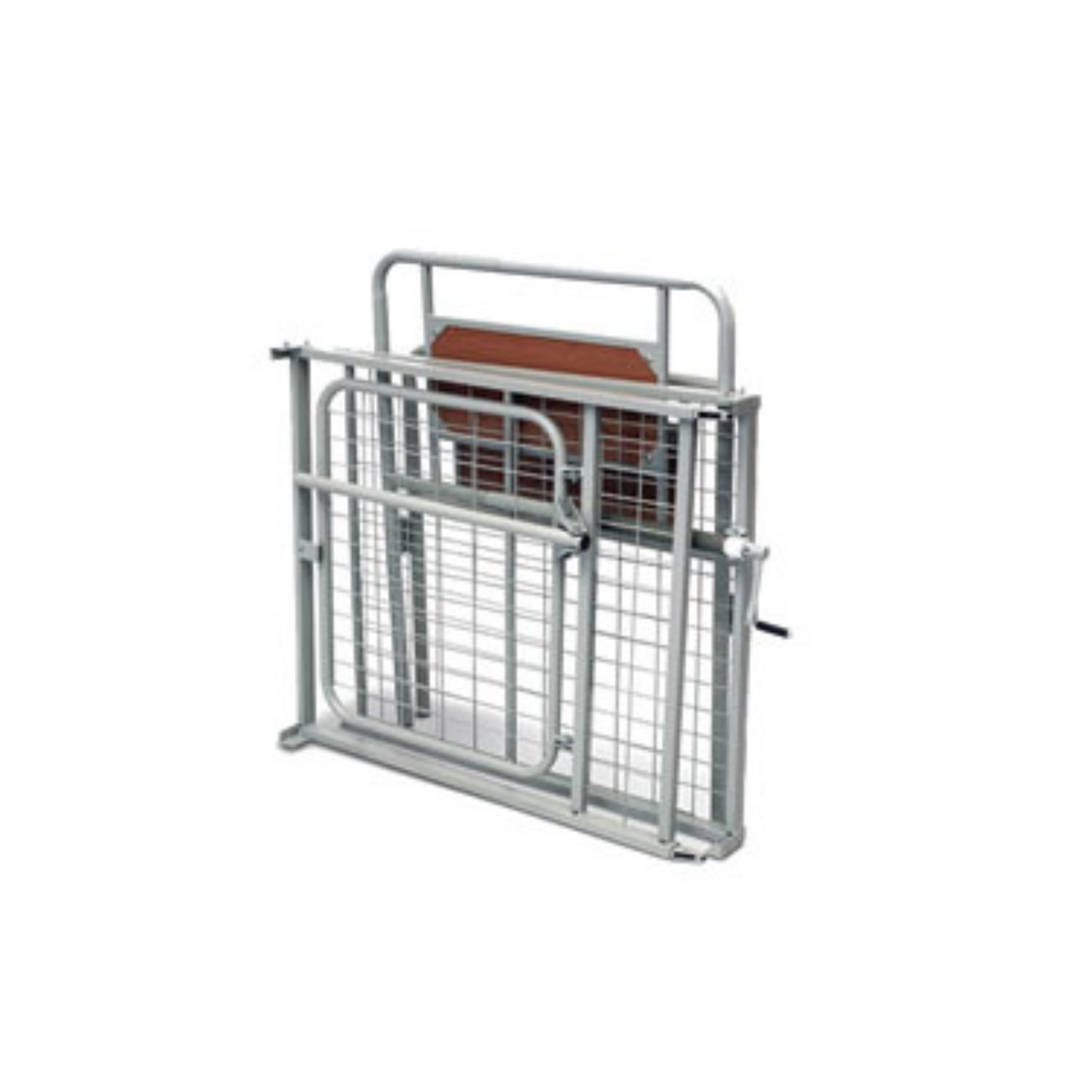 LIUTO- LETTO A DUE MANOVELLE