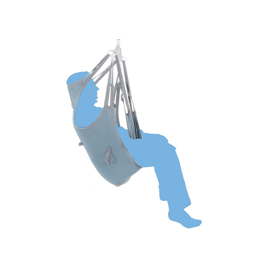 IMBRAGATURA UNIVERSALE STANDARD CON POGGIATESTA