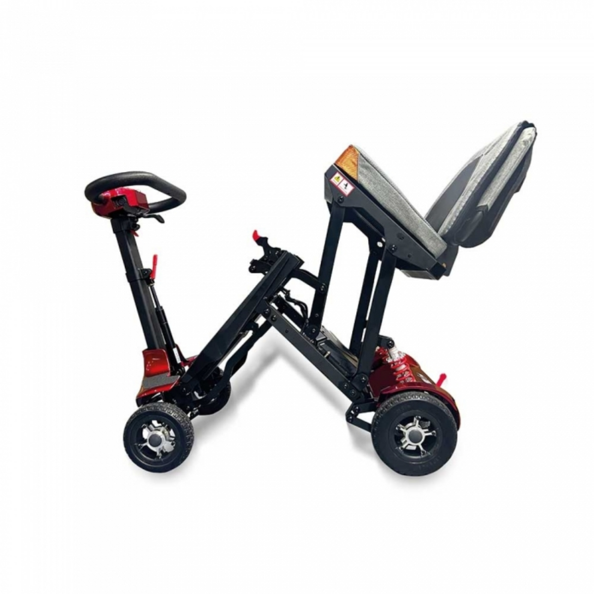 SCOOTER ELETTRICO PIEGHEVOLE - REGULAR