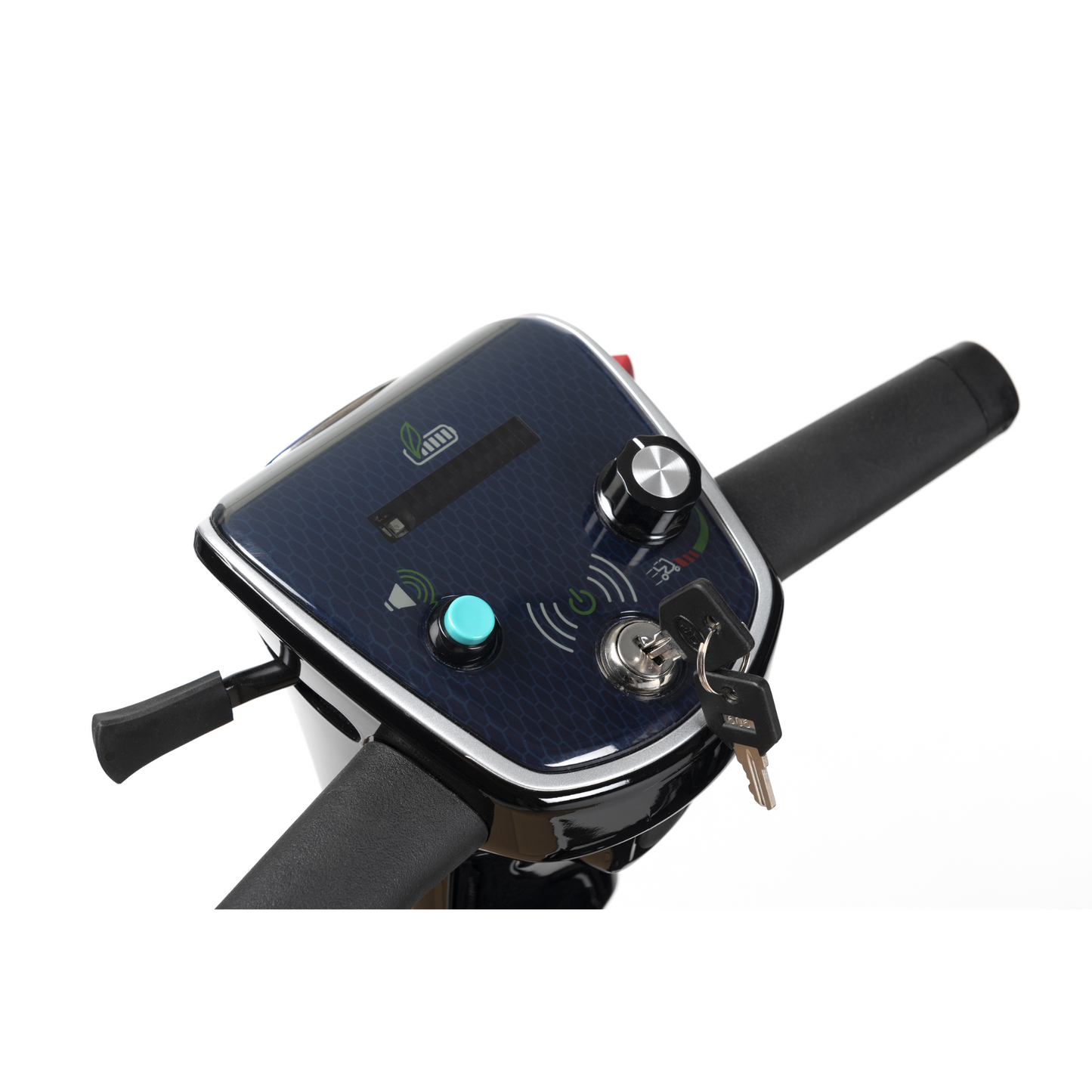 SCOOTER ELETTRICO 3 RUOTE - SEDNA PREMIUM