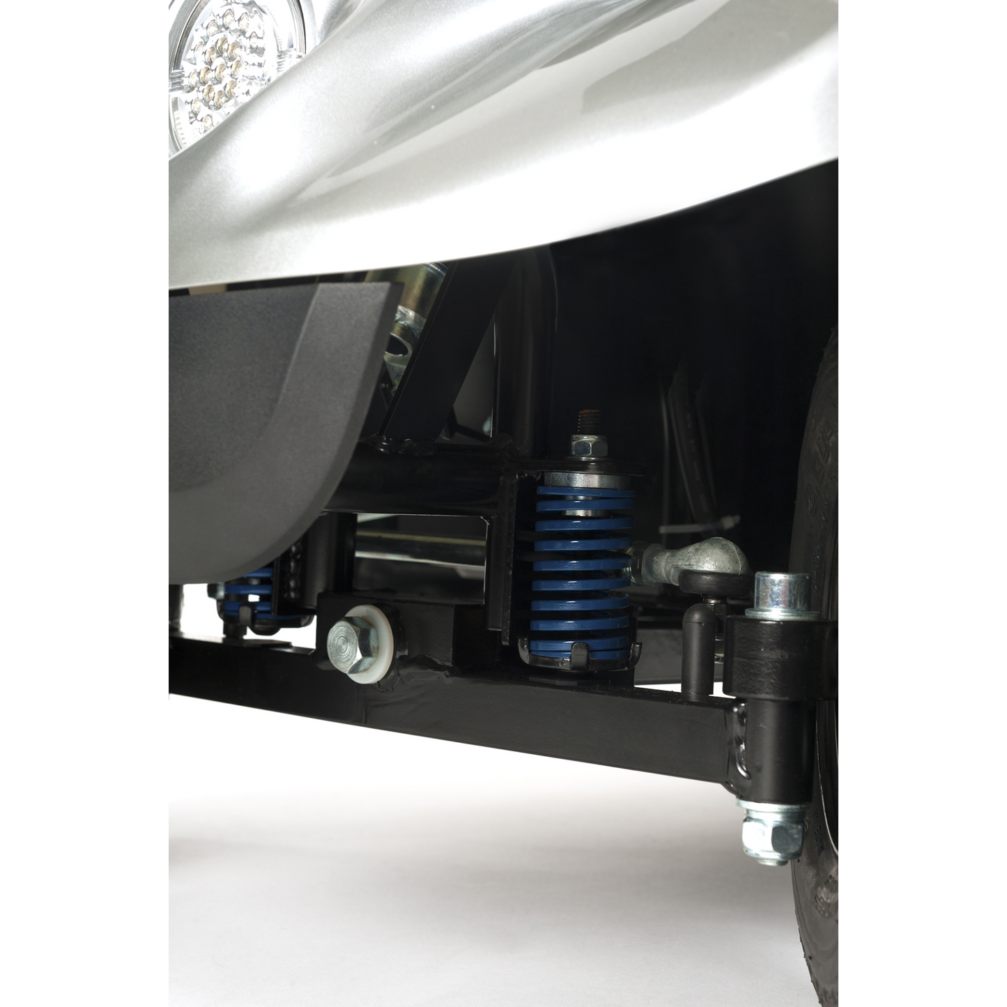 SCOOTER ELETTRICO - ERIS