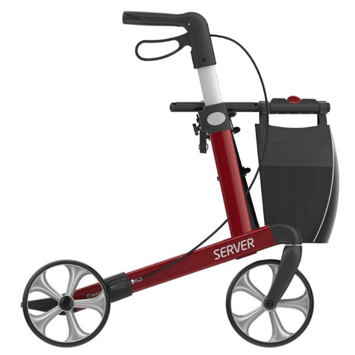 ROLLATOR SERVER