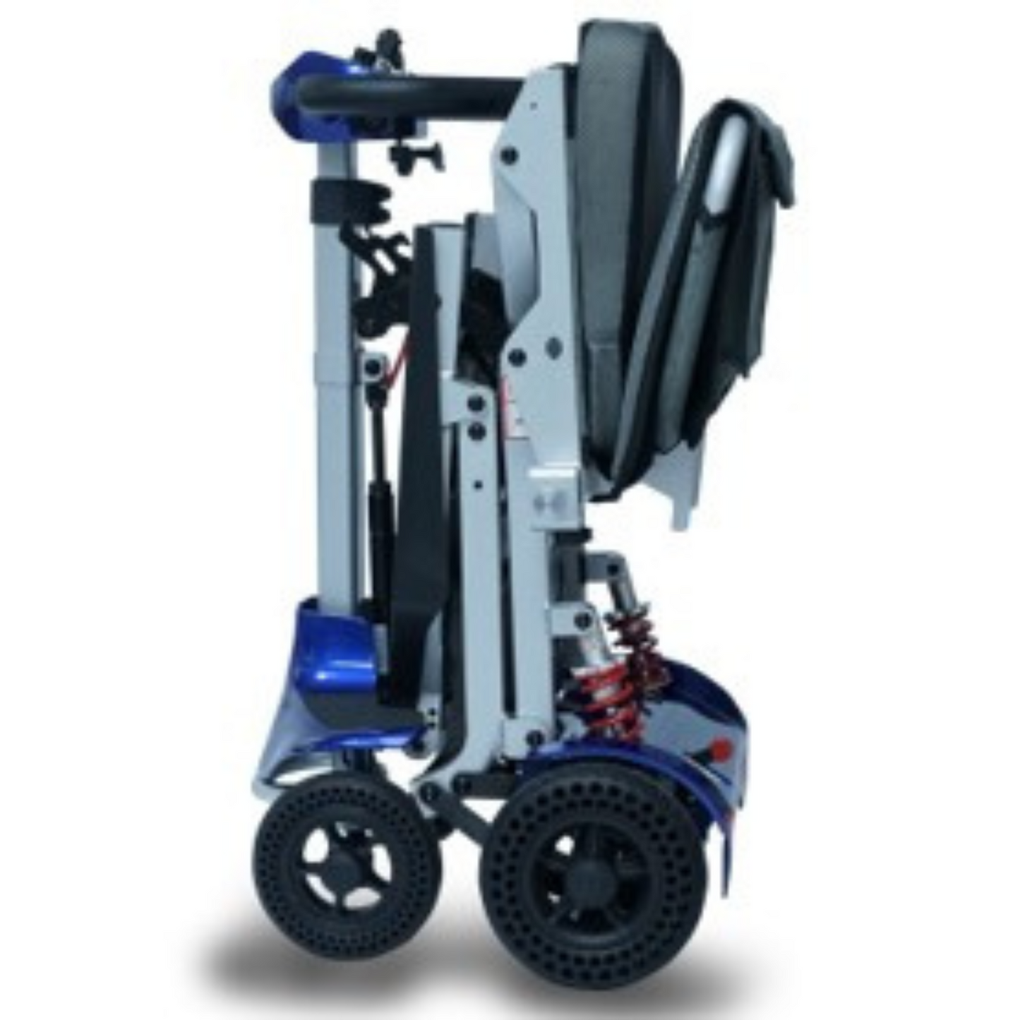 SCOOTER ELETTRICO PIEGHEVOLE - REGULAR