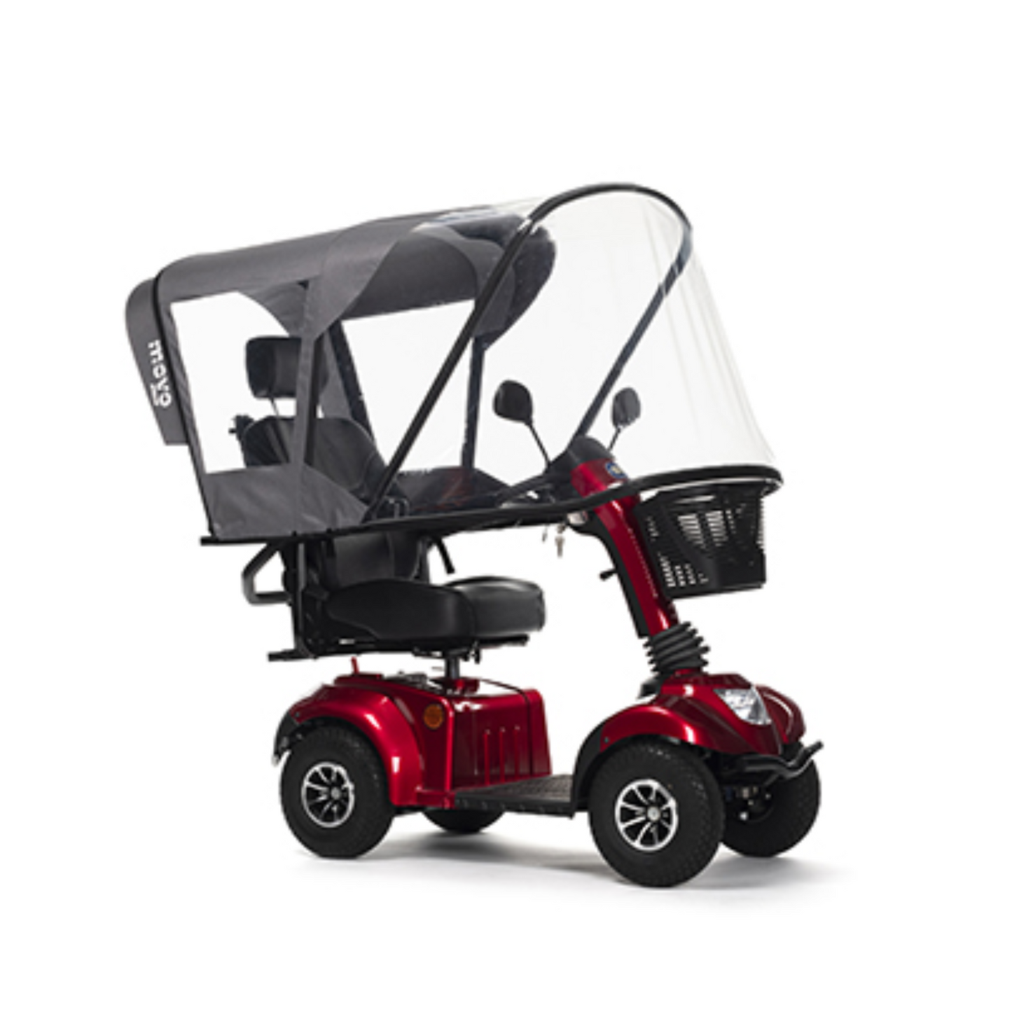 CAPPOTTINA PER SCOOTER - MOVO