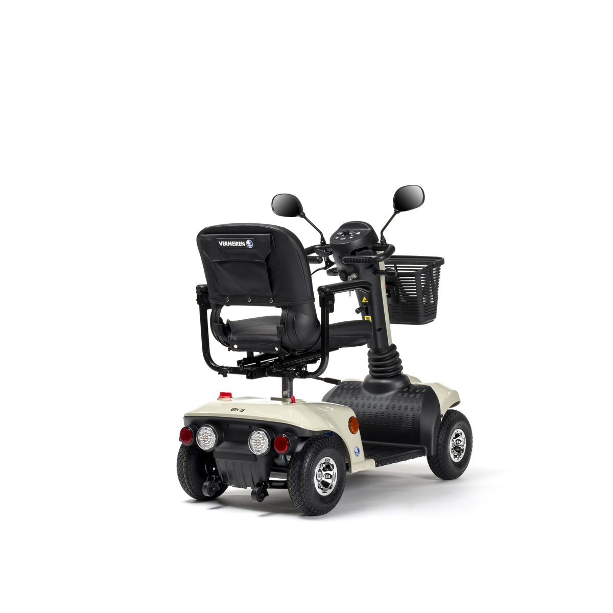 Scooter Elettrico - Eris
