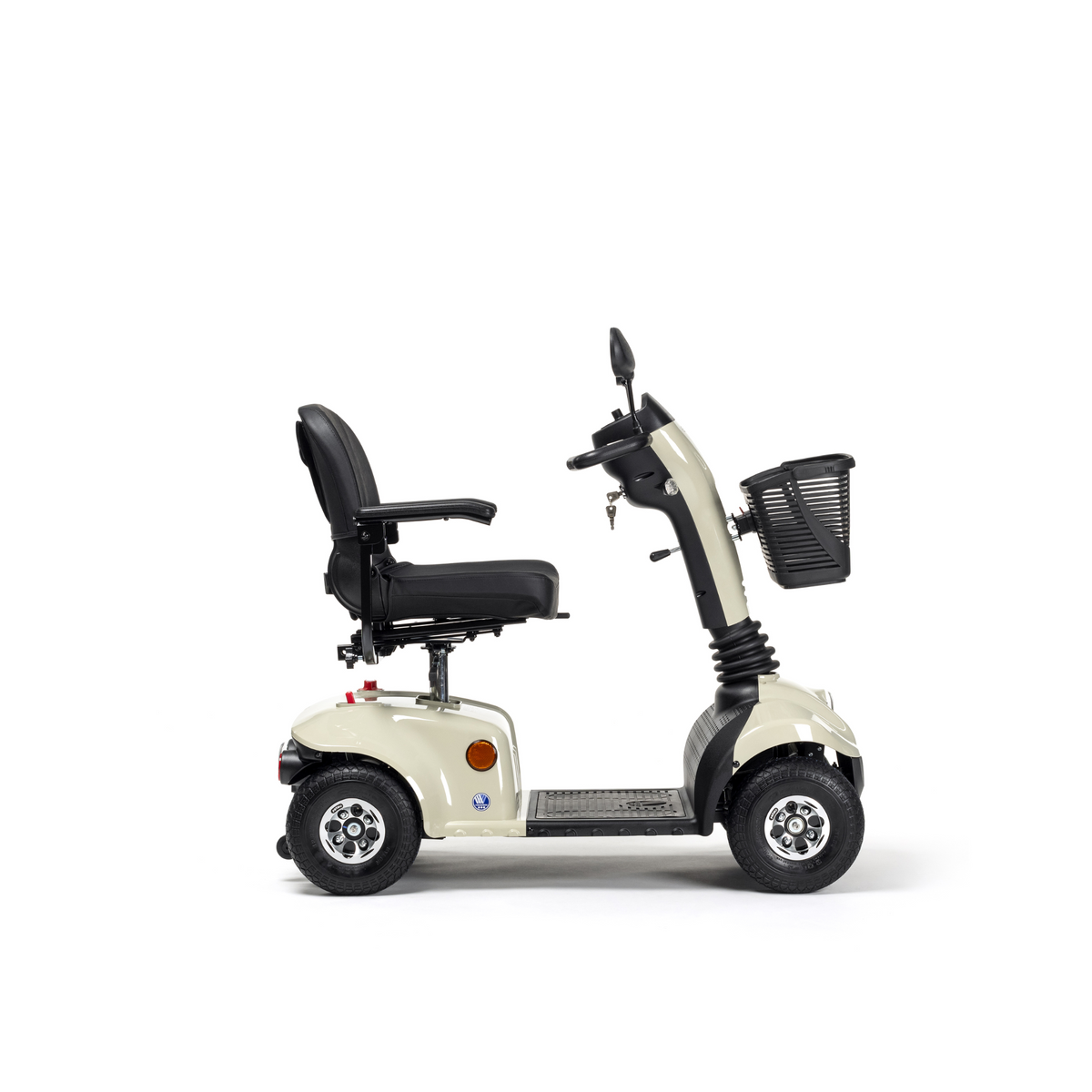 Scooter Elettrico - Eris
