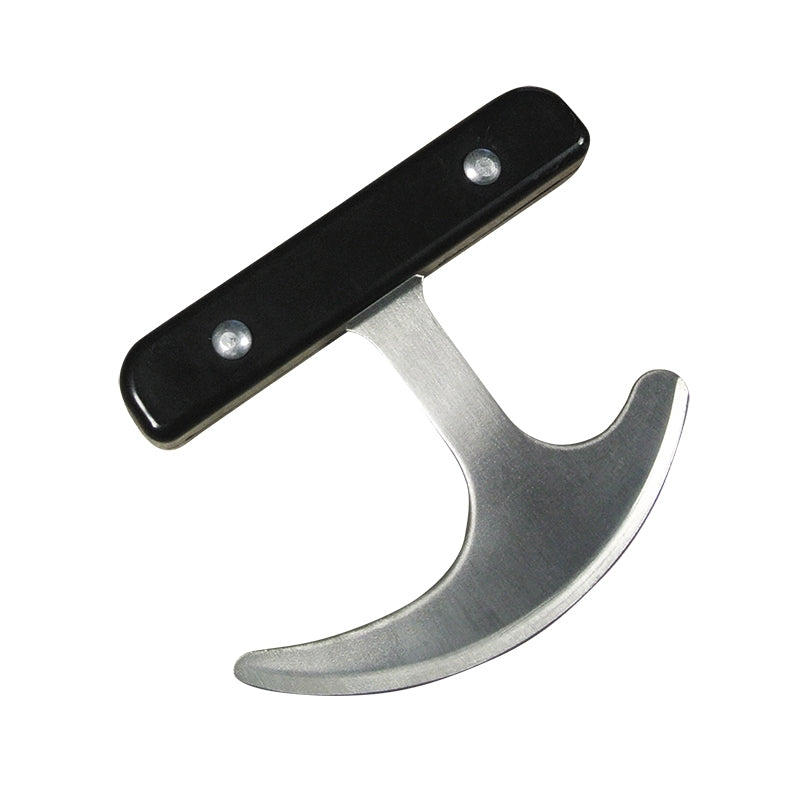 COLTELLO A MEZZALUNA