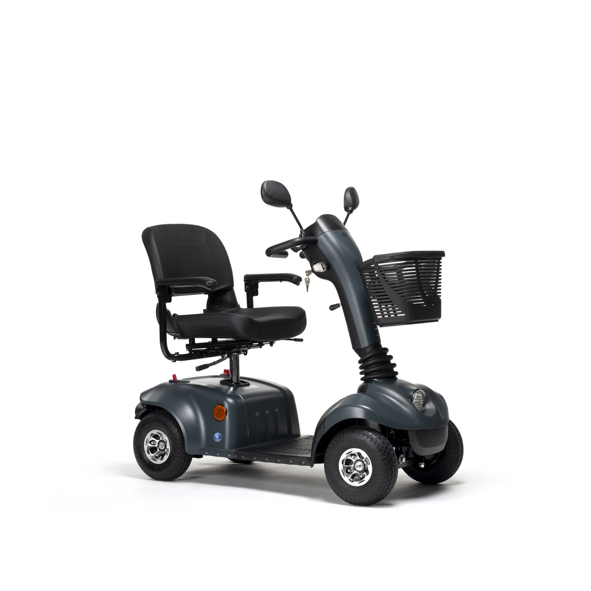 Scooter Elettrico - Eris