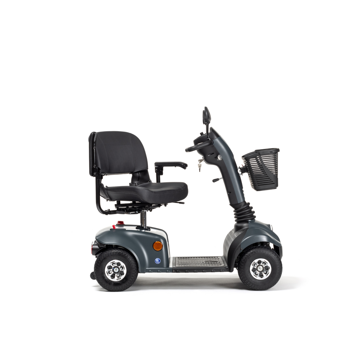 Scooter Elettrico - Eris