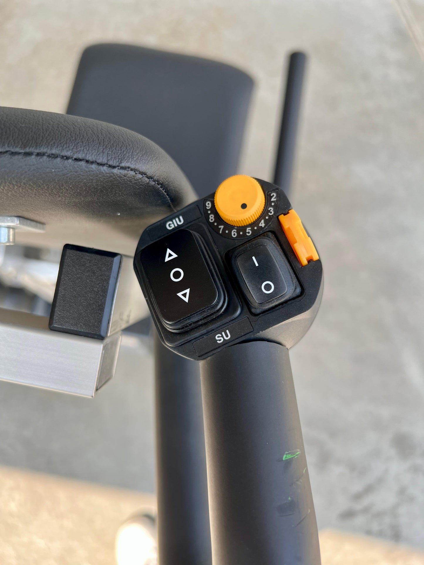 MONTASCALE MOBILE C-MAX MEDIMEC RICONDIZIONATO