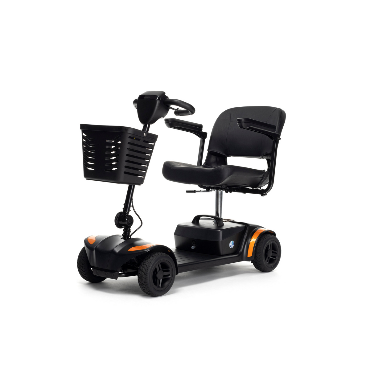 SCOOTER PER INTERNI SMONTABILE - ONE