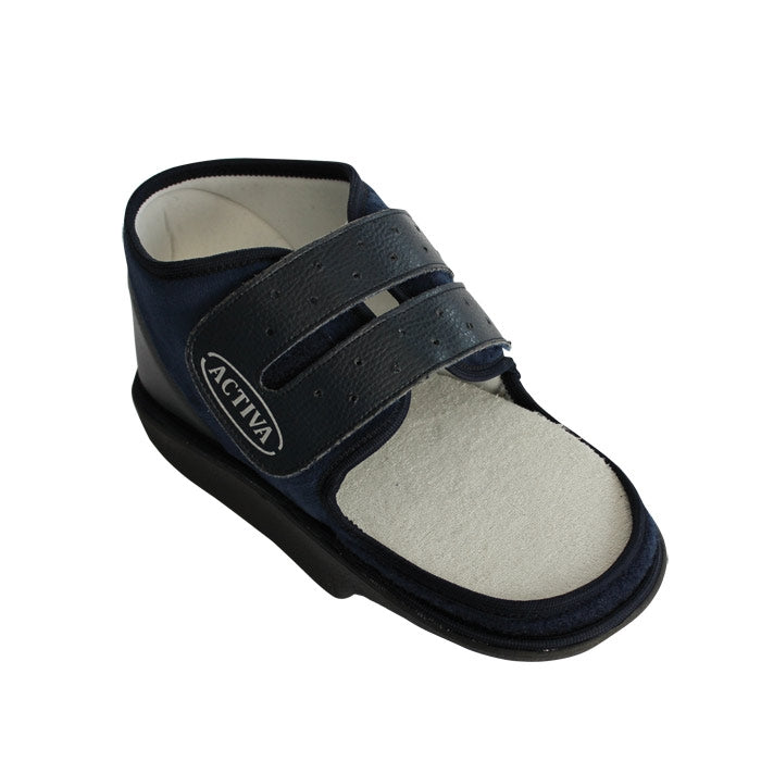 SCARPA POST-OPERATORIA ACTIVA 8T