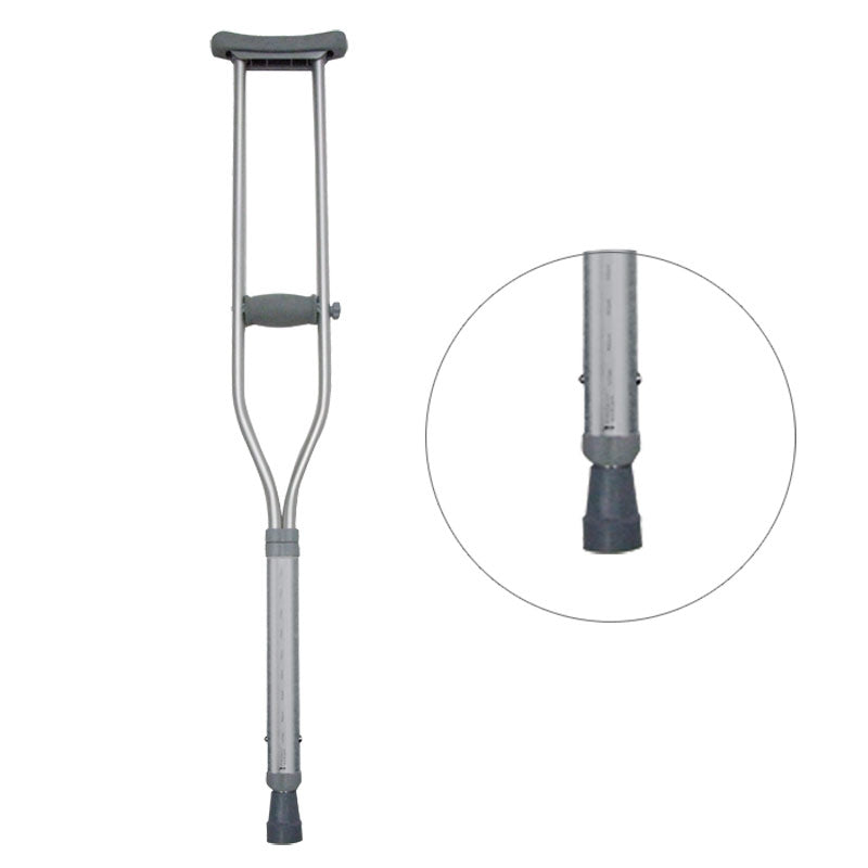 STAMPELLE ASCELLARI / GRUCCE - OrthoPro