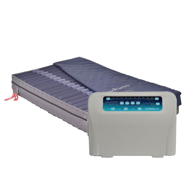 MATERASSO ANTIDECUBITO BARIATRICO - GEMINI II