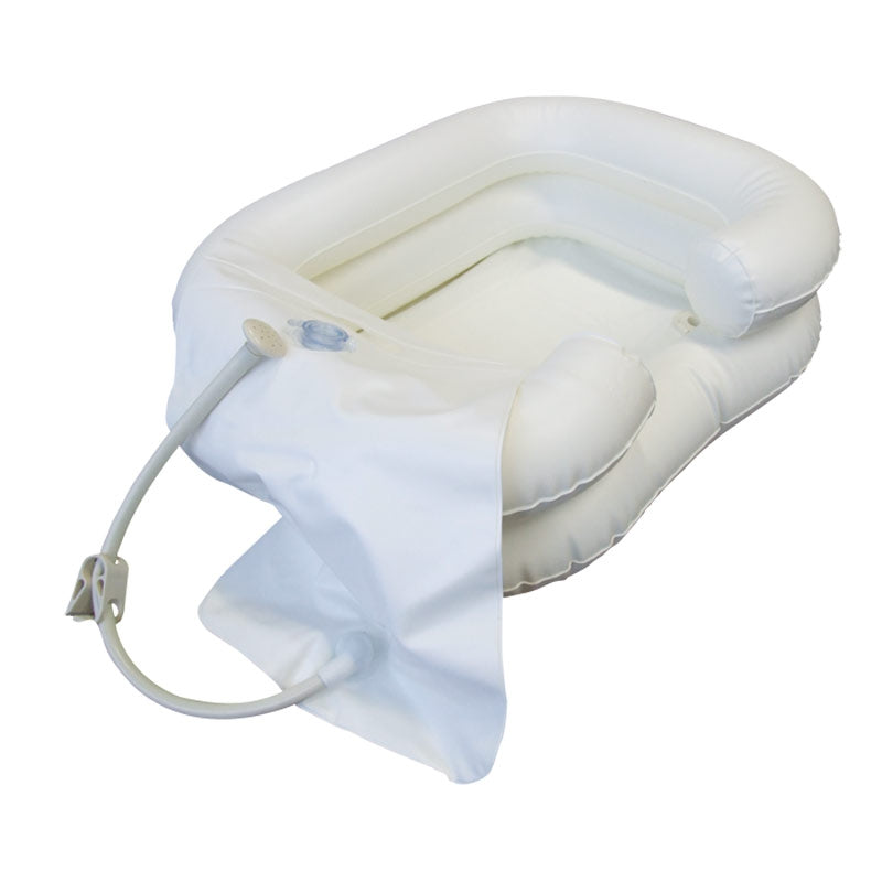 KIT PER LAVAGGIO CAPELLI