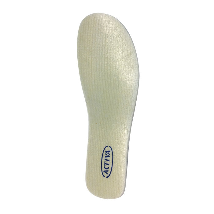 SOLETTA RIGIDA IN FIBRA ACTIVA S RIGID