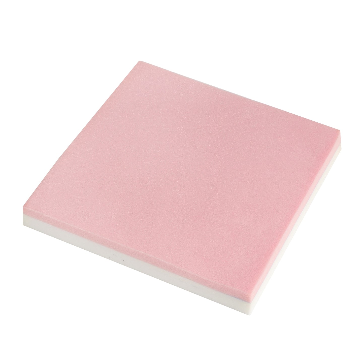 CUSCINO IN VISCOELASTICO E BASE PORTANTE