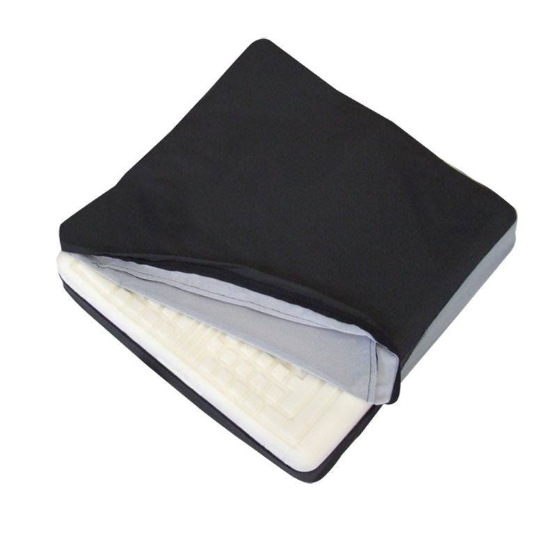 CUSCINO ANATOMICO VISCOELASTICO KALLIFORM