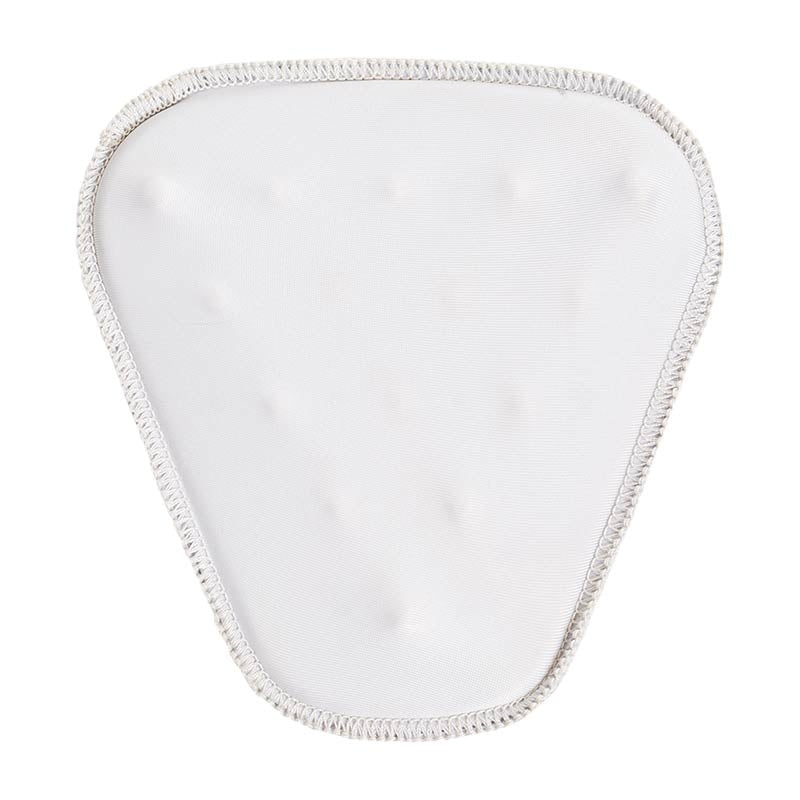 CORSETTO LOMBARE CON PELOTA POSTERIORE RIMOVIBILE