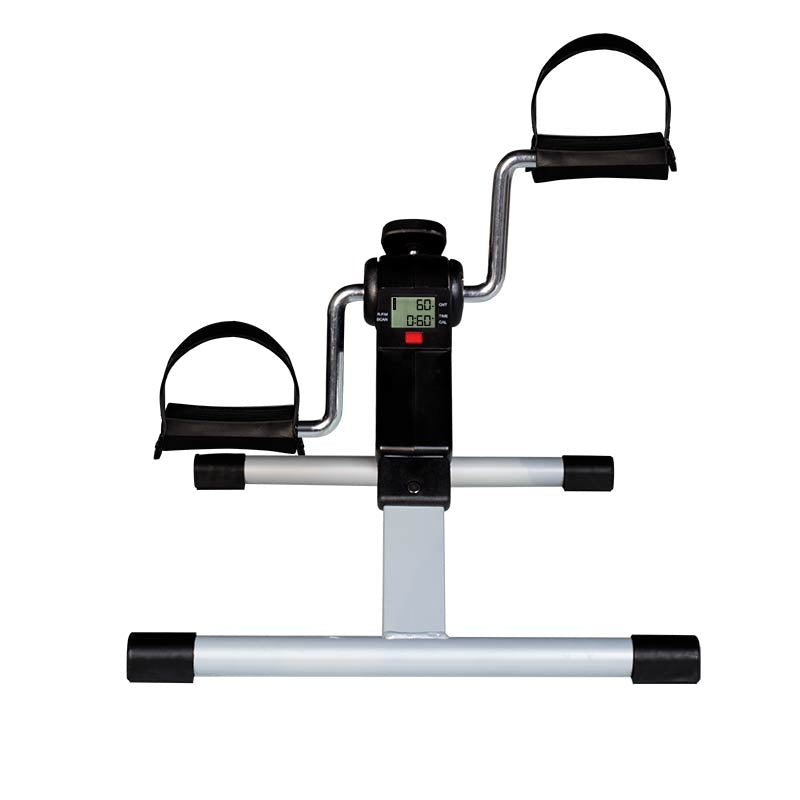 PEDALIERA CON DISPLAY DIGITALE