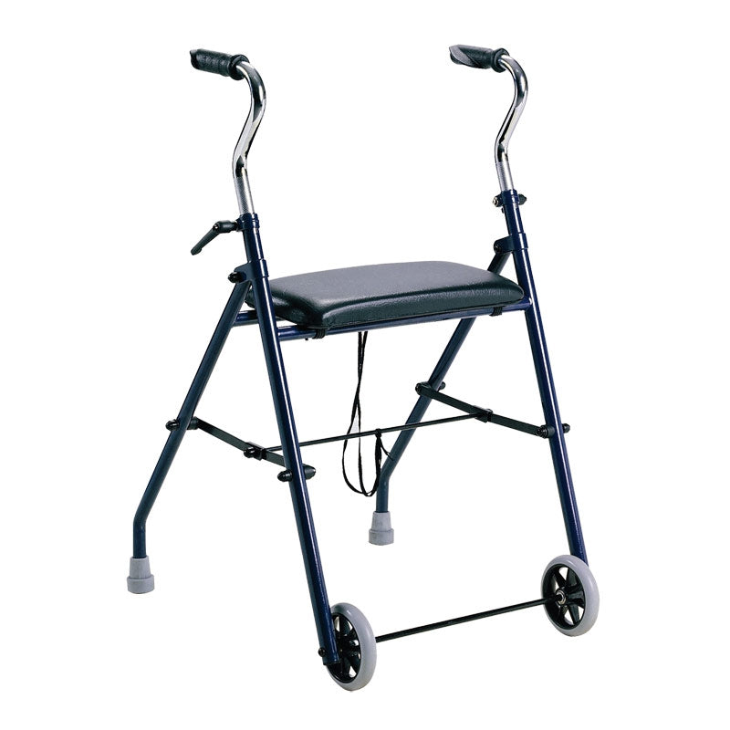 DEAMBULATORE ROLLATOR LONDRA NEW