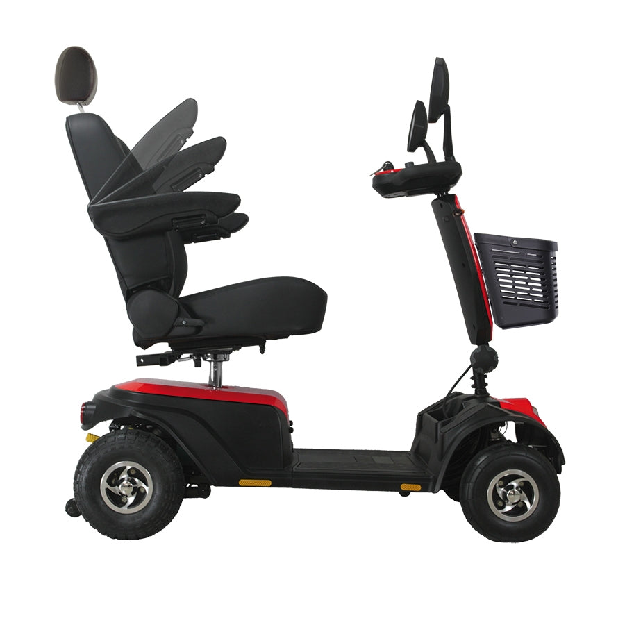 SCOOTER ELETTRICO IDENTITY