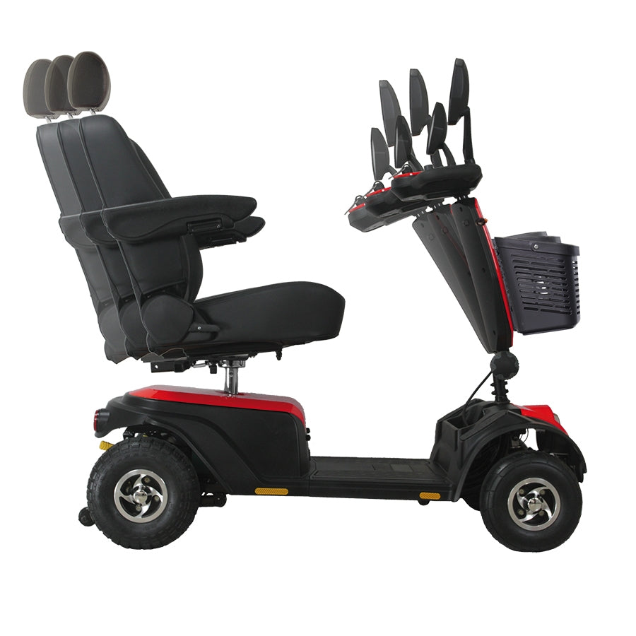 SCOOTER ELETTRICO IDENTITY