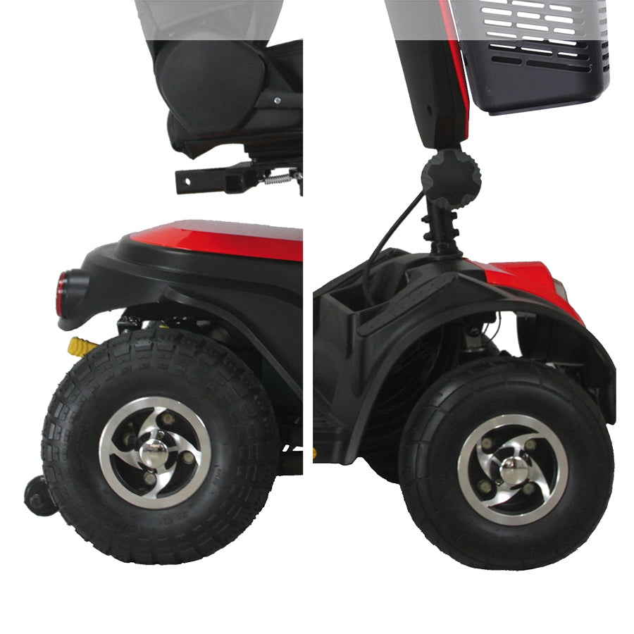 SCOOTER ELETTRICO IDENTITY