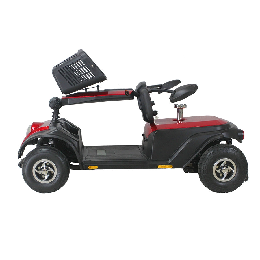 SCOOTER ELETTRICO IDENTITY