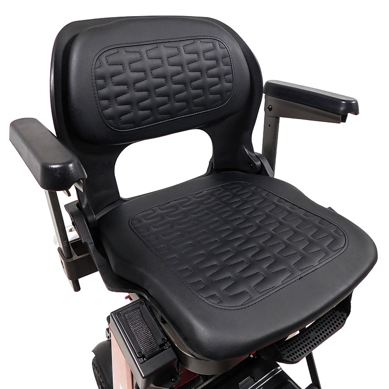 SCOOTER ELETTRICO PIEGHEVOLE SMARTY - OrthoPro
