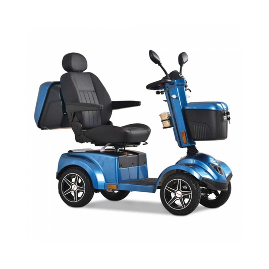 SCOOTER ELETTRICO - VOYAGER