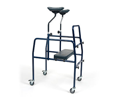 DEAMBULATORE ASCELLARE SMONTABILE - 265