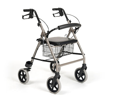 DEAMBULATORE ROLLATOR - ECOLIGHT