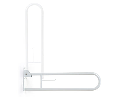 MANIGLIONE DI SICUREZZA DA BAGNO - IRIS