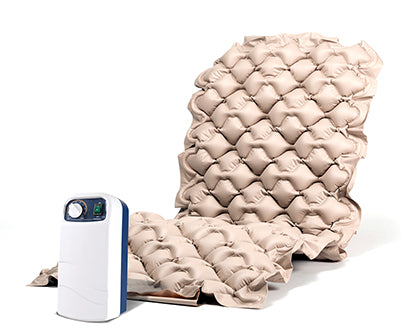 KIT MATERASSO ANTIDECUBITO - MAT-X1