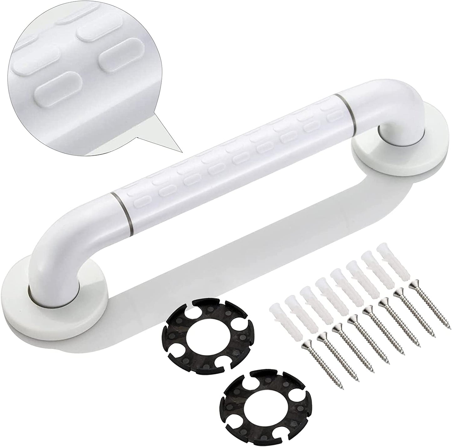 MANIEGLIE DI SICUREZZA - OrthoPro