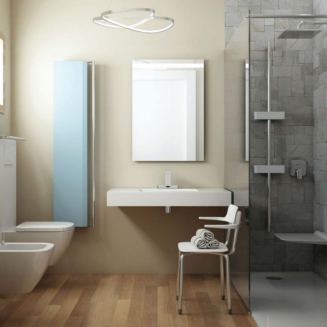 Guida alla Scelta della Sedia Doccia: Sicurezza e Comfort con OrthoPro