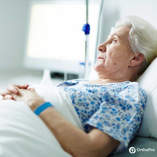 Come Scegliere il Materasso Antidecubito: Guida Completa con OrthoPro