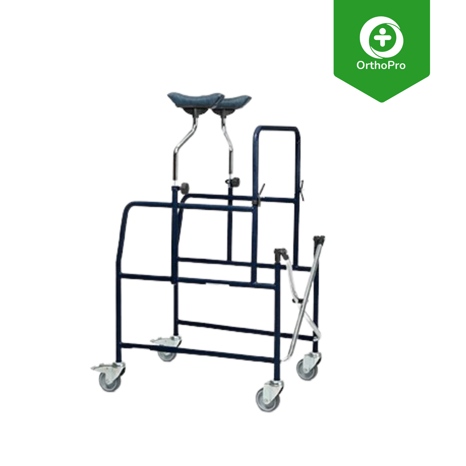 DEAMBULATORI ASCELLARI