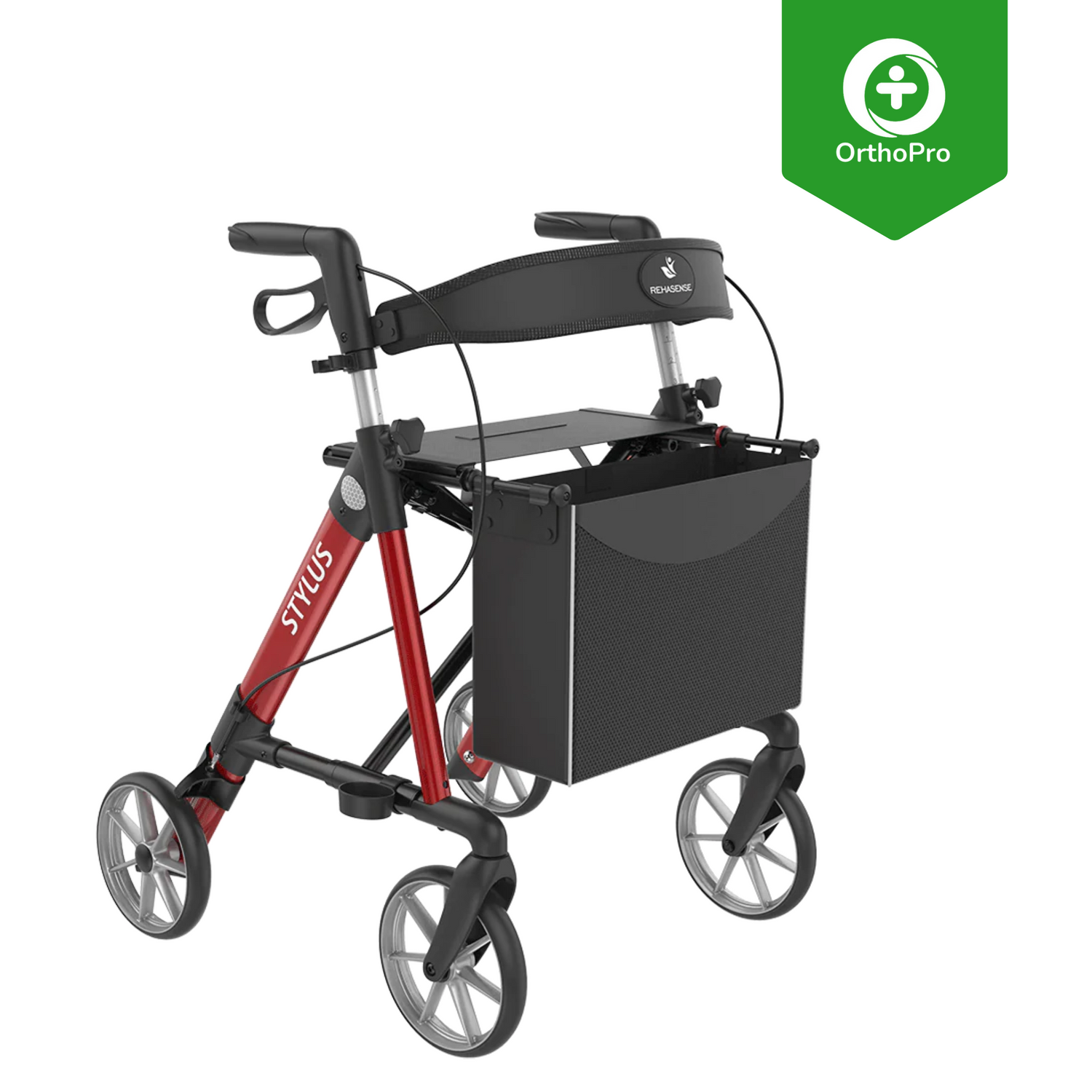 DEAMBULATORI DA ESTERNO