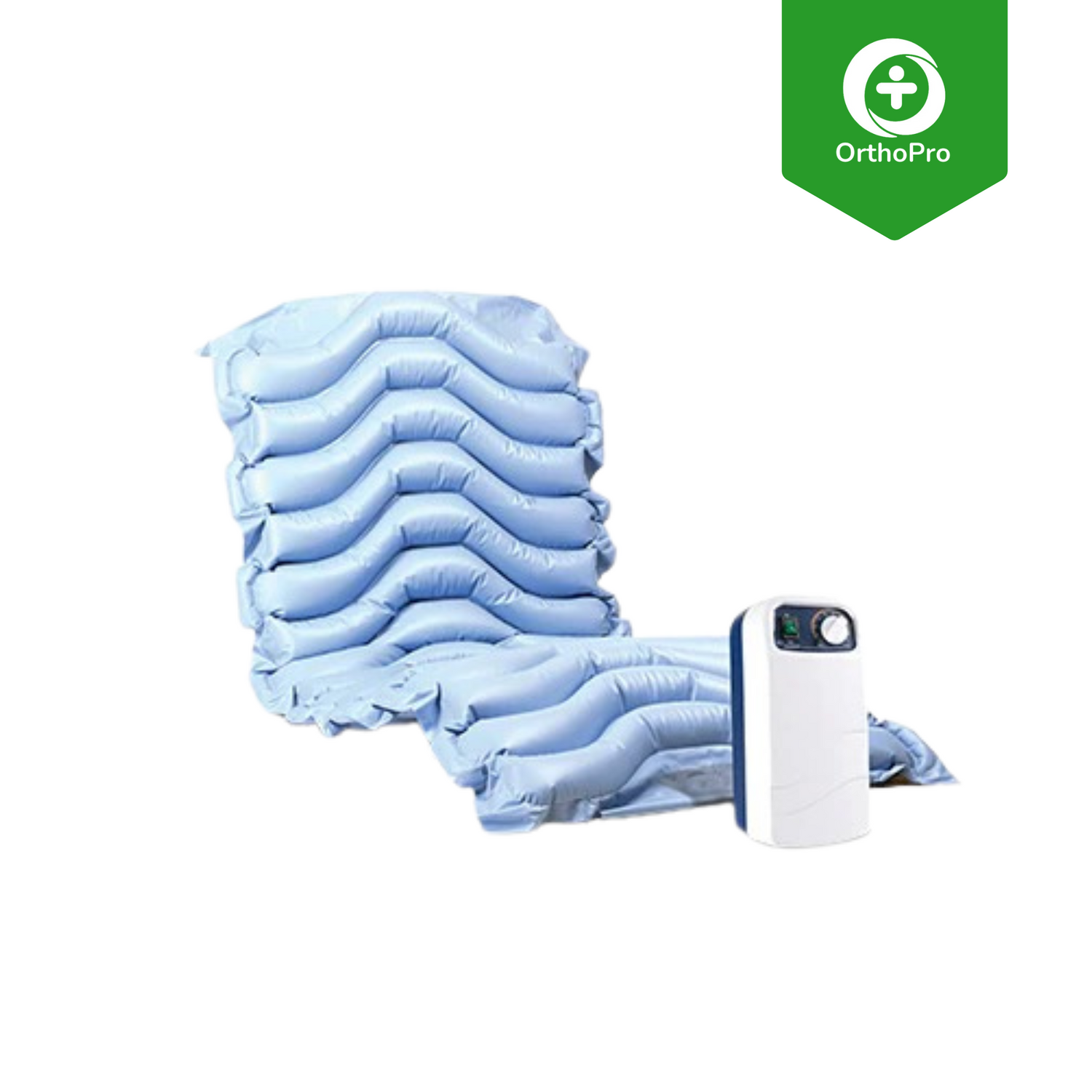 MATERASSI AD ARIA CON COMPRESSORE ANTIDECUBITO