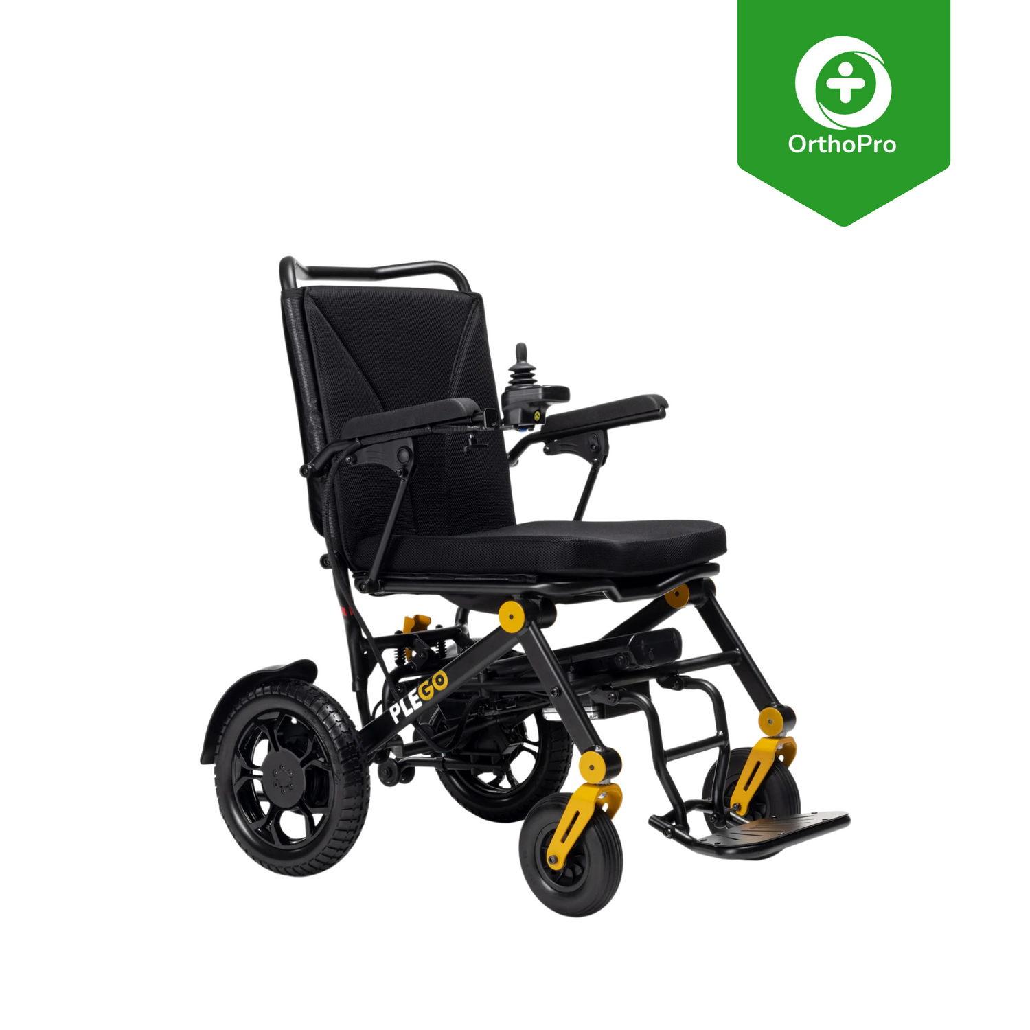 Carrozzina elettrica Enjoy