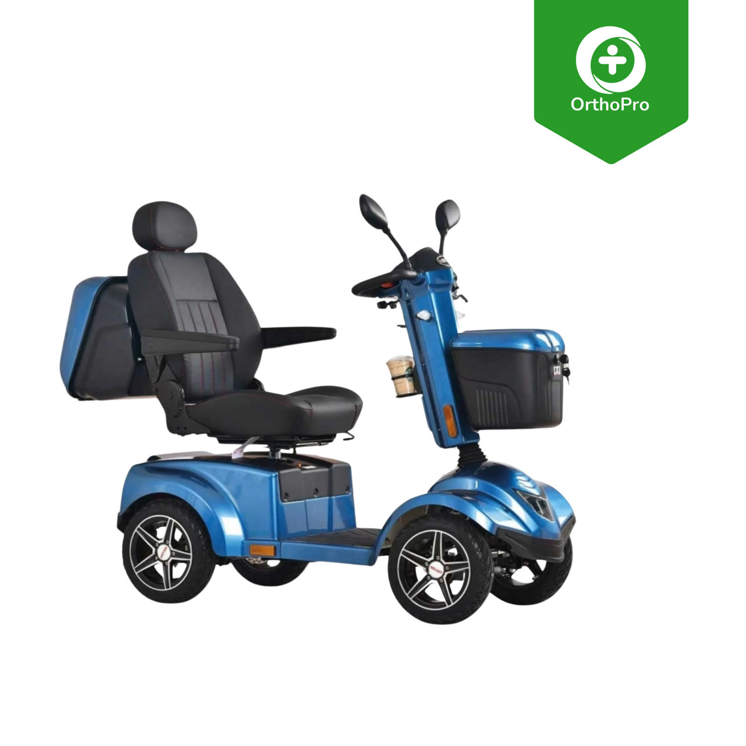 SCOOTER ELETTRICI