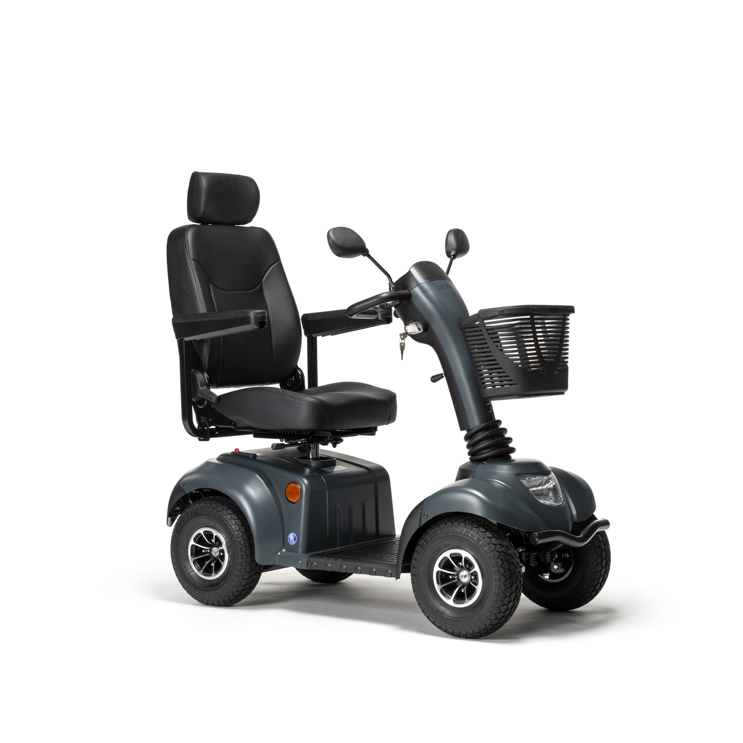 SCOOTER ELETTRICO PER ESTERNO - CERES